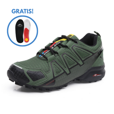 Summit Trek -  Outdoor Shoes