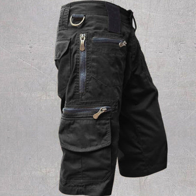 Vallier - Shorts Cargo Multipockets