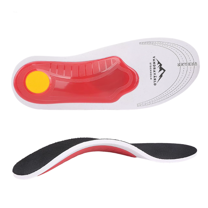 Summit Trek -  Outdoor Shoes