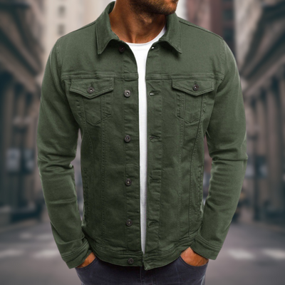 Rolando - Denim Jacket