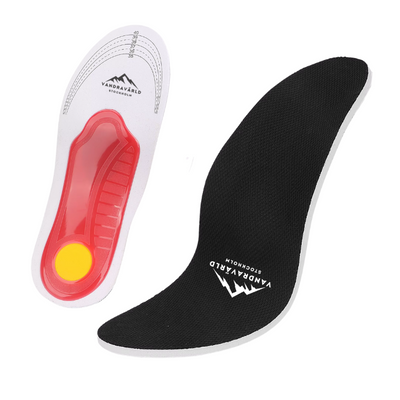 Summit Trek -  Outdoor Shoes