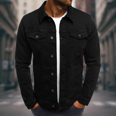 Rolando - Denim Jacket