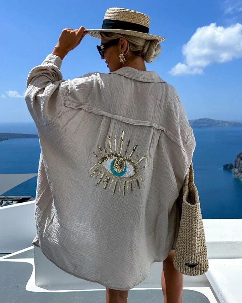 Soraya - Casual Shirt