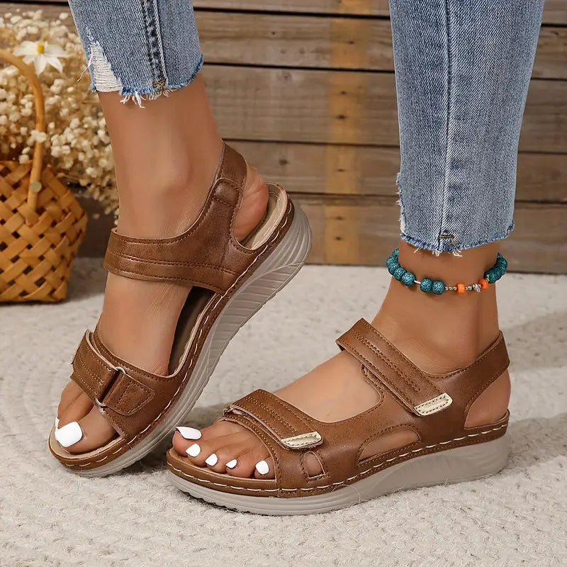 Rain - Orthopedic Sandals