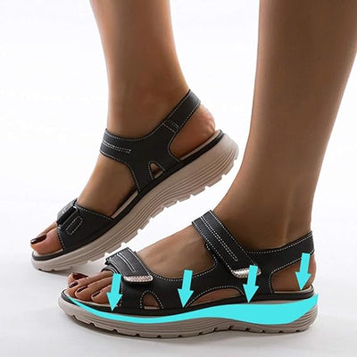 Rain - Orthopedic Sandals