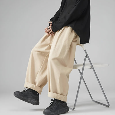 Chinos - Sarouel Pants