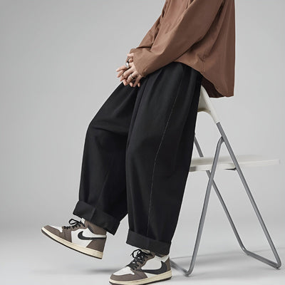 Chinos - Sarouel Pants