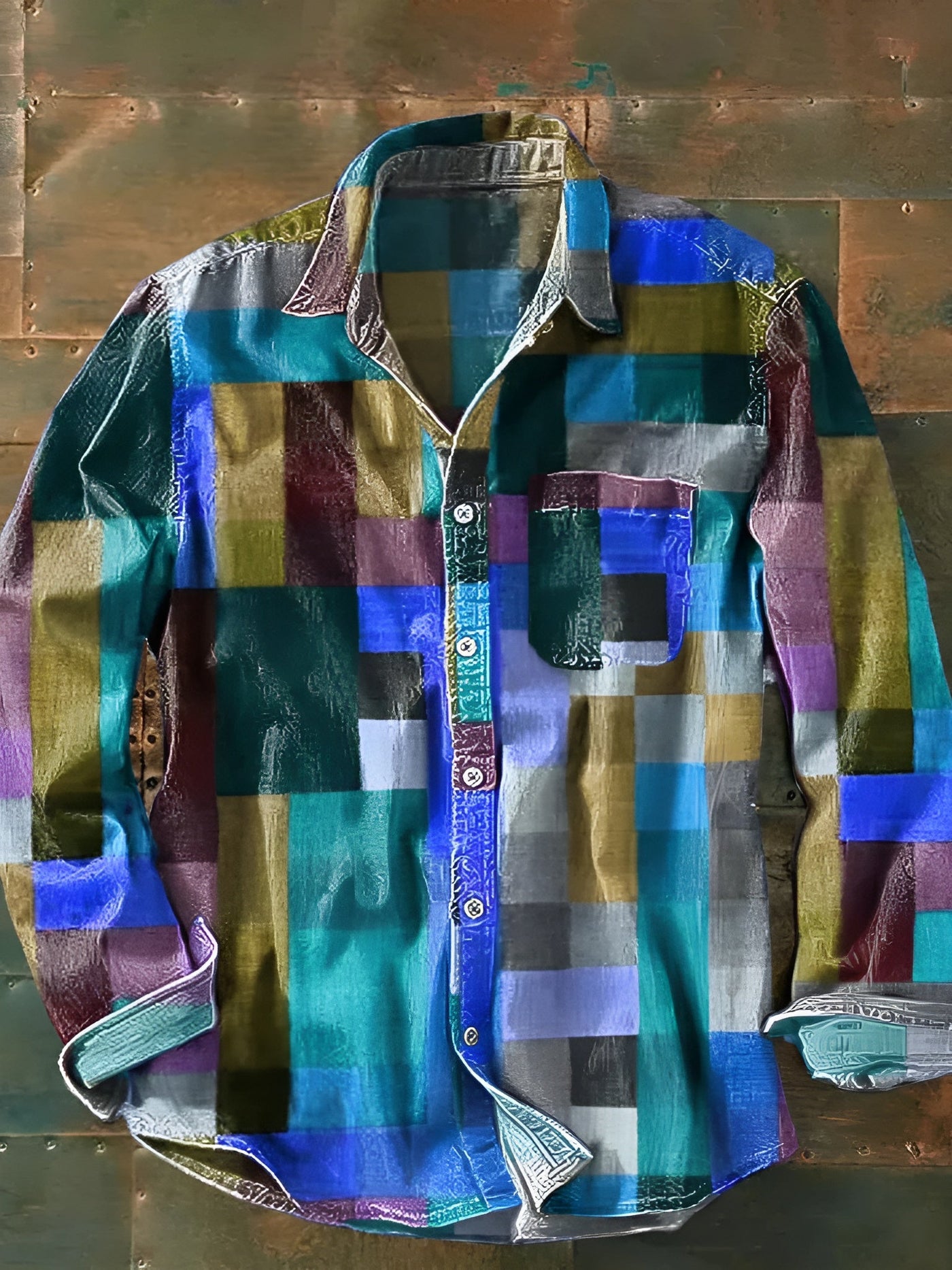 Lenoir - Elegant shirt