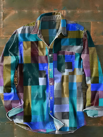 Lenoir - Elegant shirt