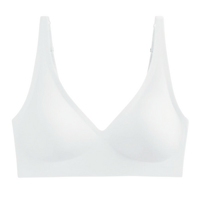 OmniFrame- Non-wired comfort bra