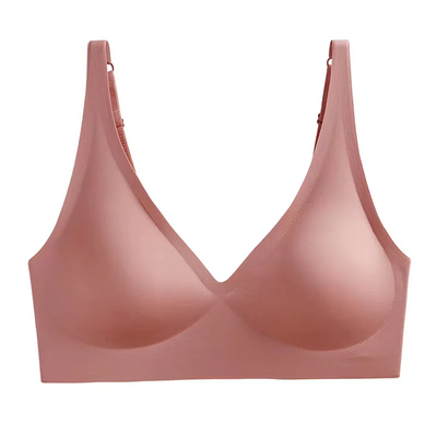 OmniFrame- Non-wired comfort bra