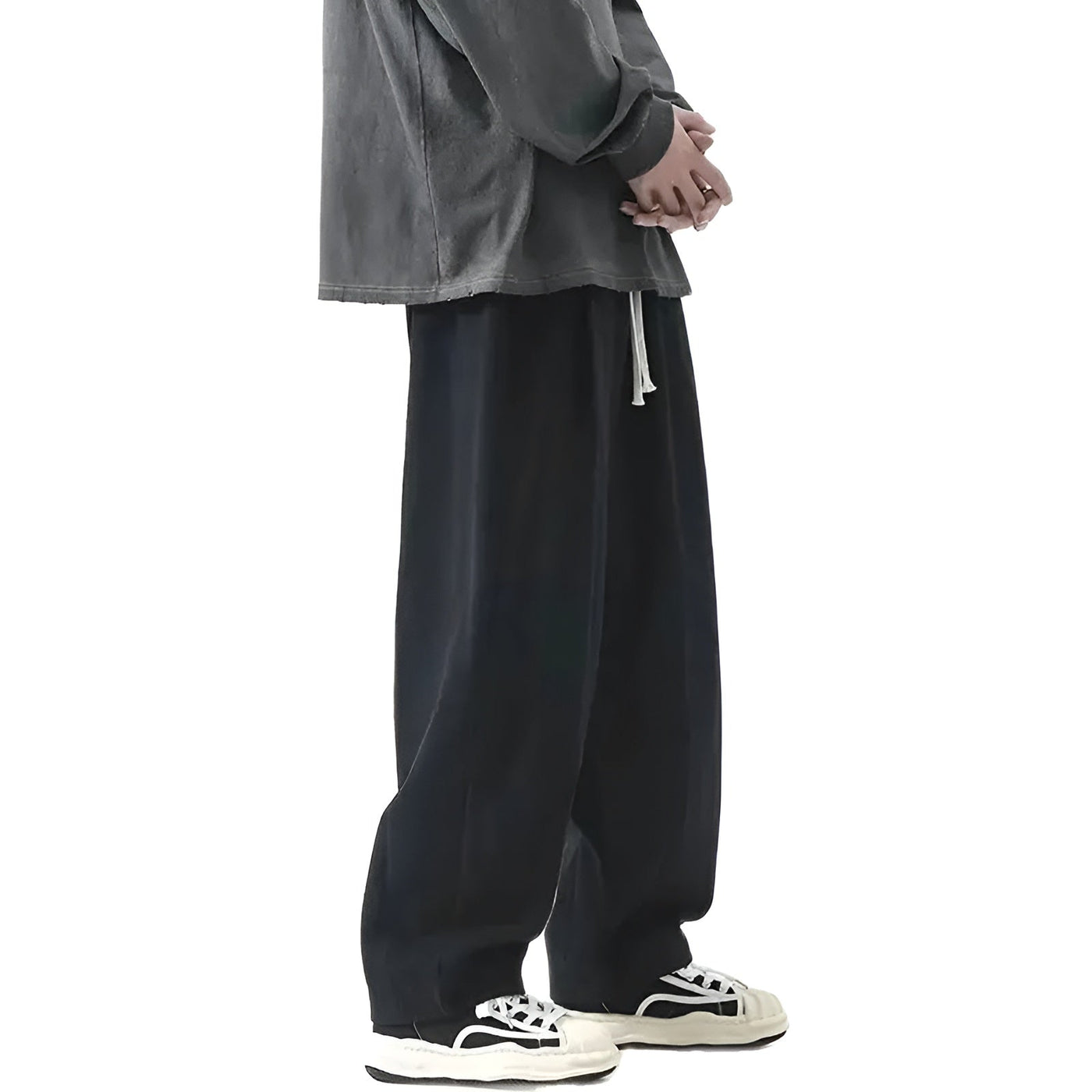 Chinos - Sarouel Pants