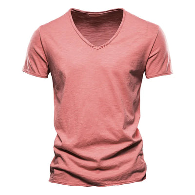 Lenoir - T-shirt summer cotton (1+1 free)