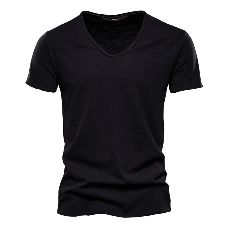 Lenoir - T-shirt summer cotton (1+1 free)