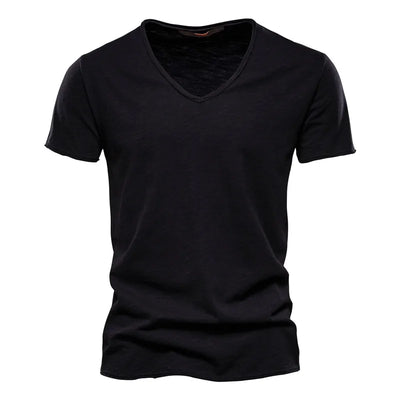 Lenoir - T-shirt summer cotton (1+1 free)