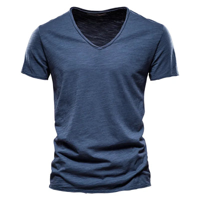 Lenoir - T-shirt summer cotton (1+1 free)