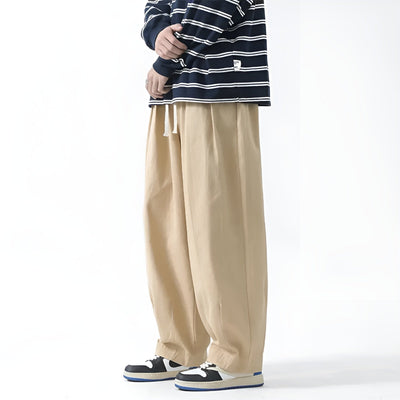 Chinos - Sarouel Pants