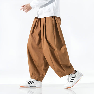 Chinos - Sarouel Pants