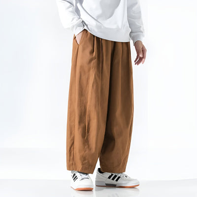 Chinos - Sarouel Pants