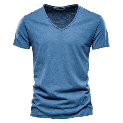 Lenoir - T-shirt summer cotton (1+1 free)