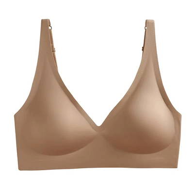 OmniFrame- Non-wired comfort bra