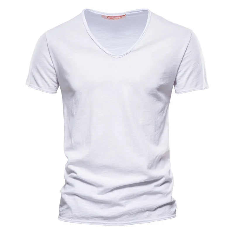Lenoir - T-shirt summer cotton (1+1 free)