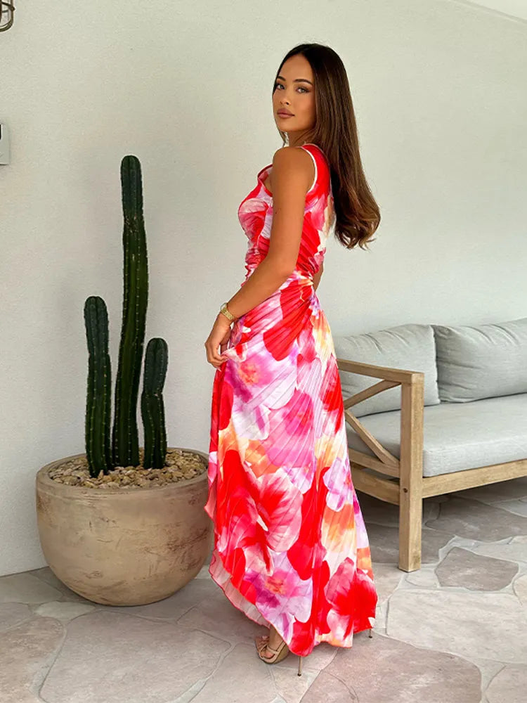 Katie – Summer Dress