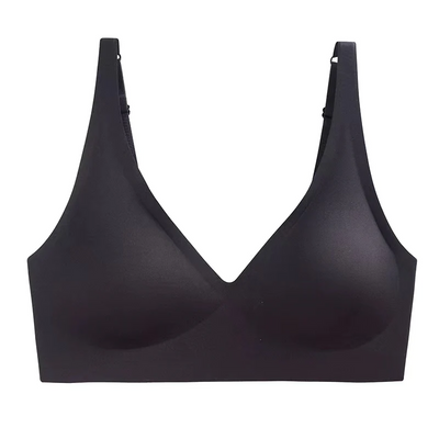 OmniFrame- Non-wired comfort bra