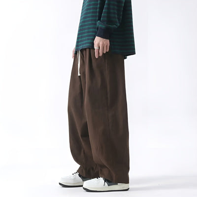 Chinos - Sarouel Pants