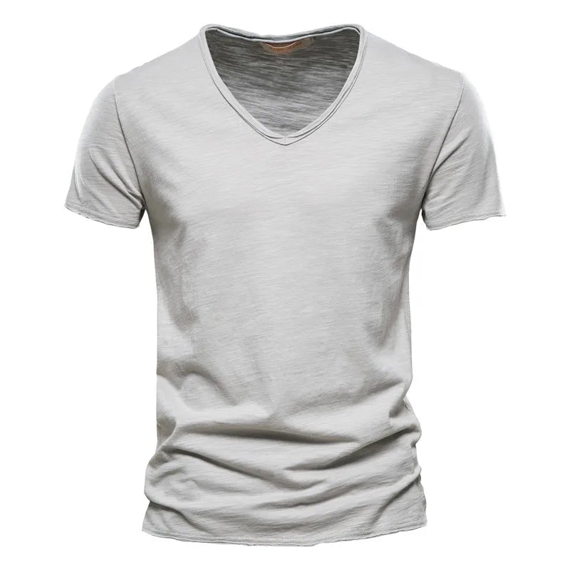 Lenoir - T-shirt summer cotton (1+1 free)
