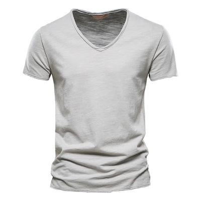Lenoir - T-shirt summer cotton (1+1 free)