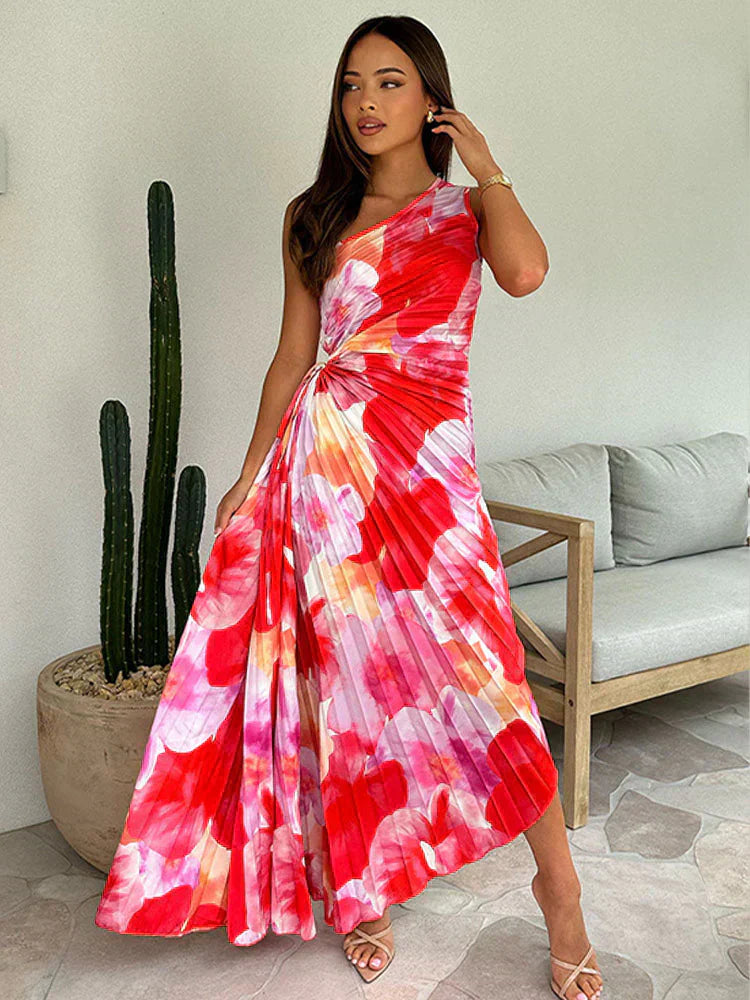 Katie – Summer Dress