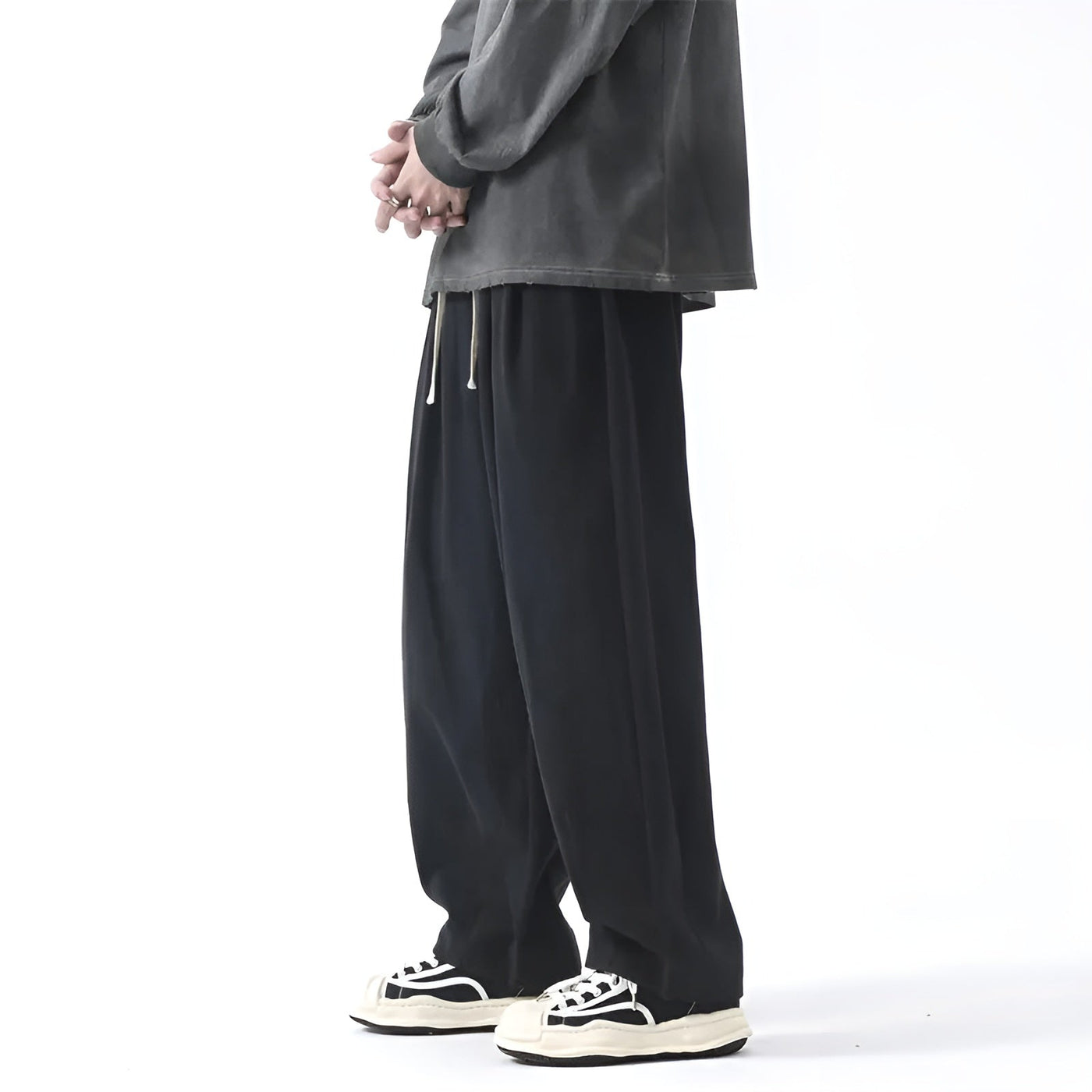 Chinos - Sarouel Pants