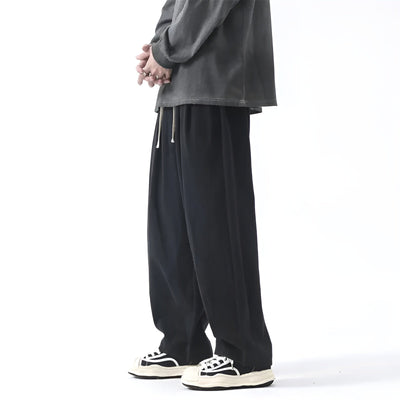 Chinos - Sarouel Pants