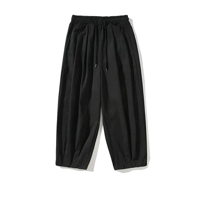 Chinos - Sarouel Pants