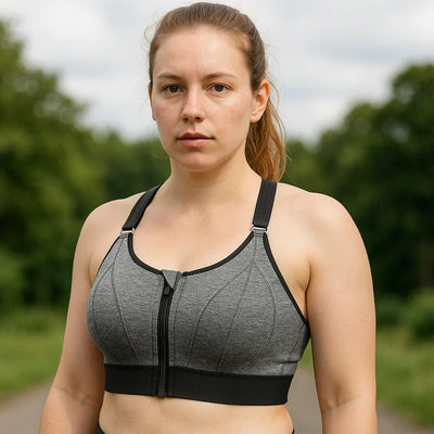 Molly - Seamless Bra