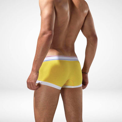 Nolan - Breathable Boxer Briefs