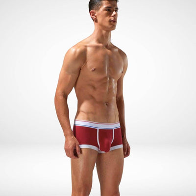 Nolan - Breathable Boxer Briefs
