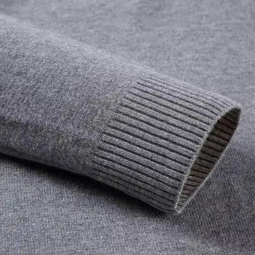 Lederik - Elegant turtleneck