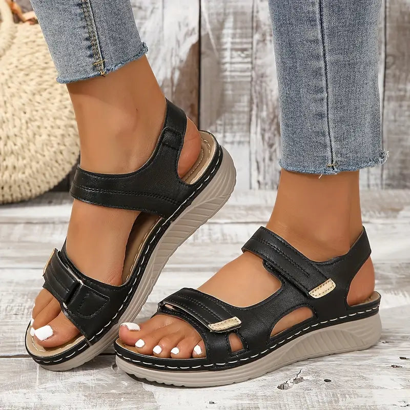 Rain - Orthopedic Sandals