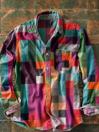 Lenoir - Elegant shirt