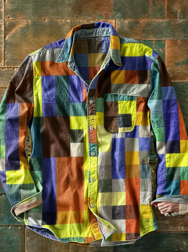 Lenoir - Elegant shirt