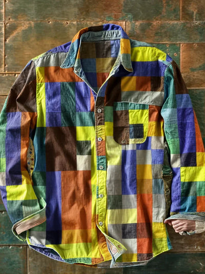 Lenoir - Elegant shirt