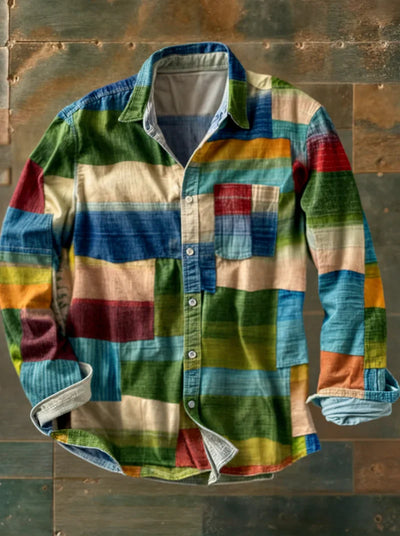 Lenoir - Elegant shirt