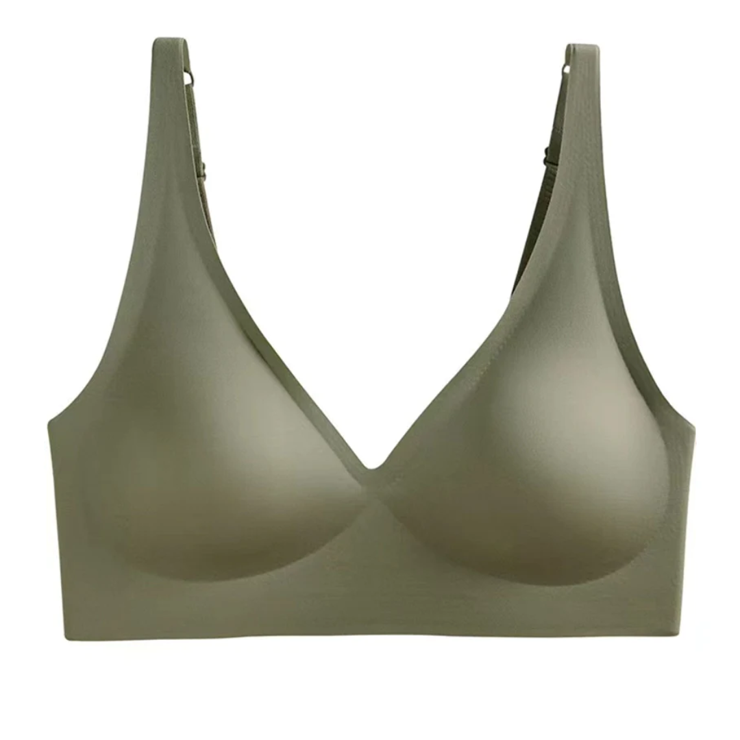 OmniFrame- Non-wired comfort bra